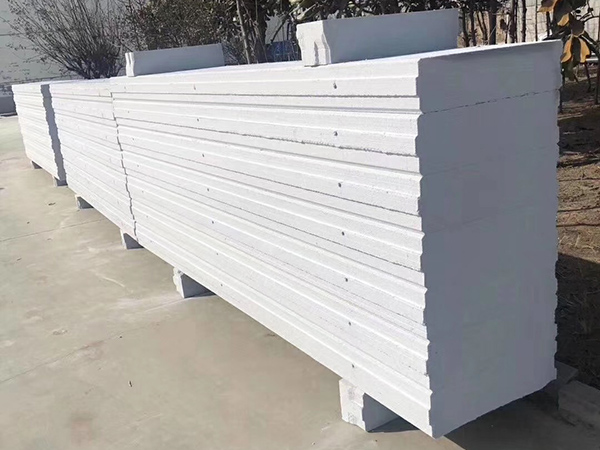 ALC蒸壓輕質(zhì)砂加氣混凝土板